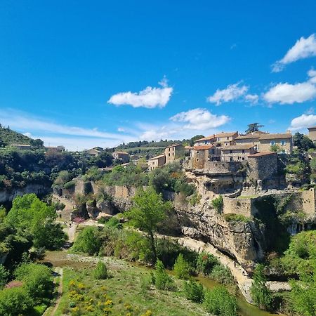 Maison De Charme Caunes-Minervois Экстерьер фото