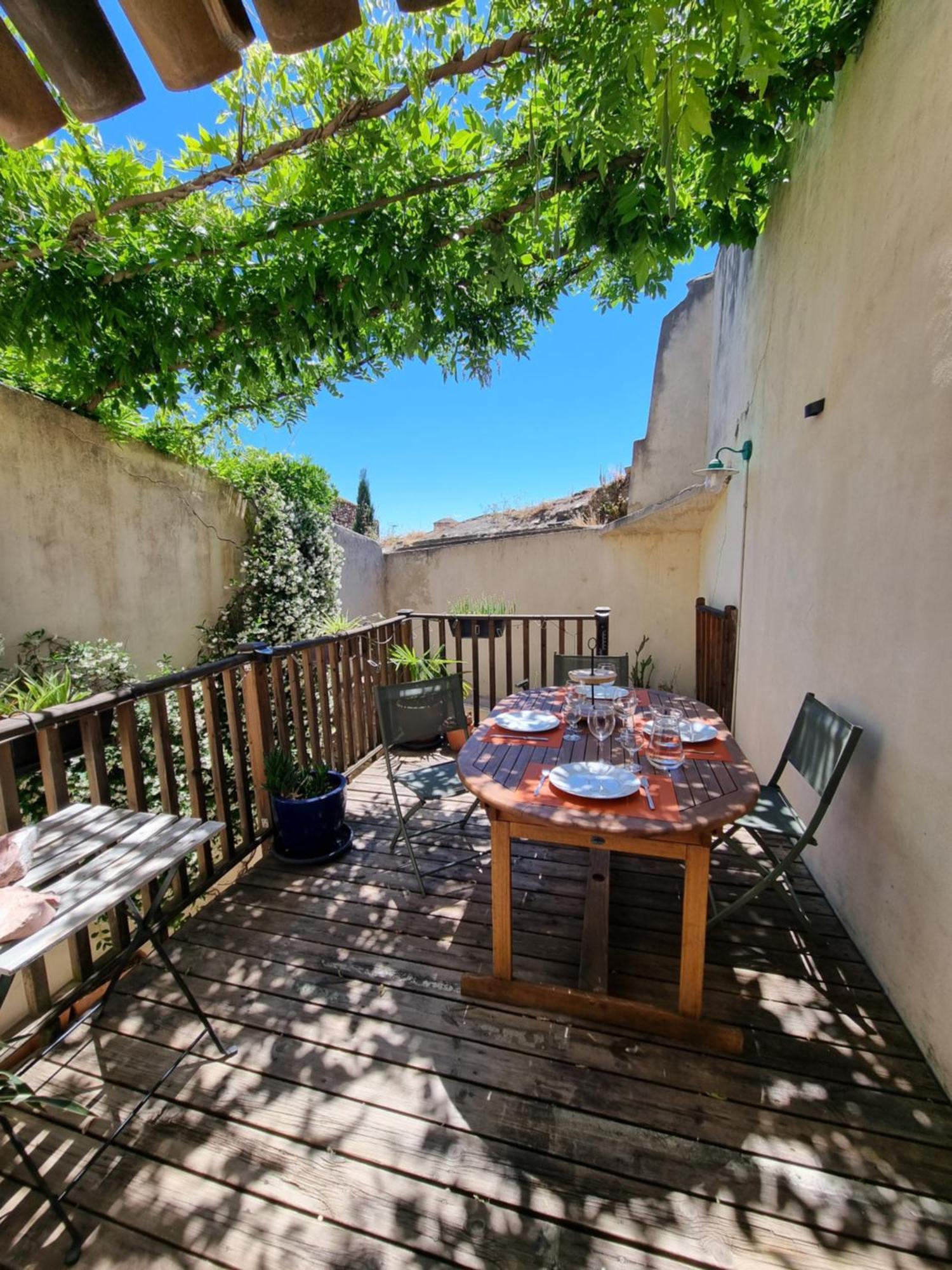 Maison De Charme Caunes-Minervois Экстерьер фото