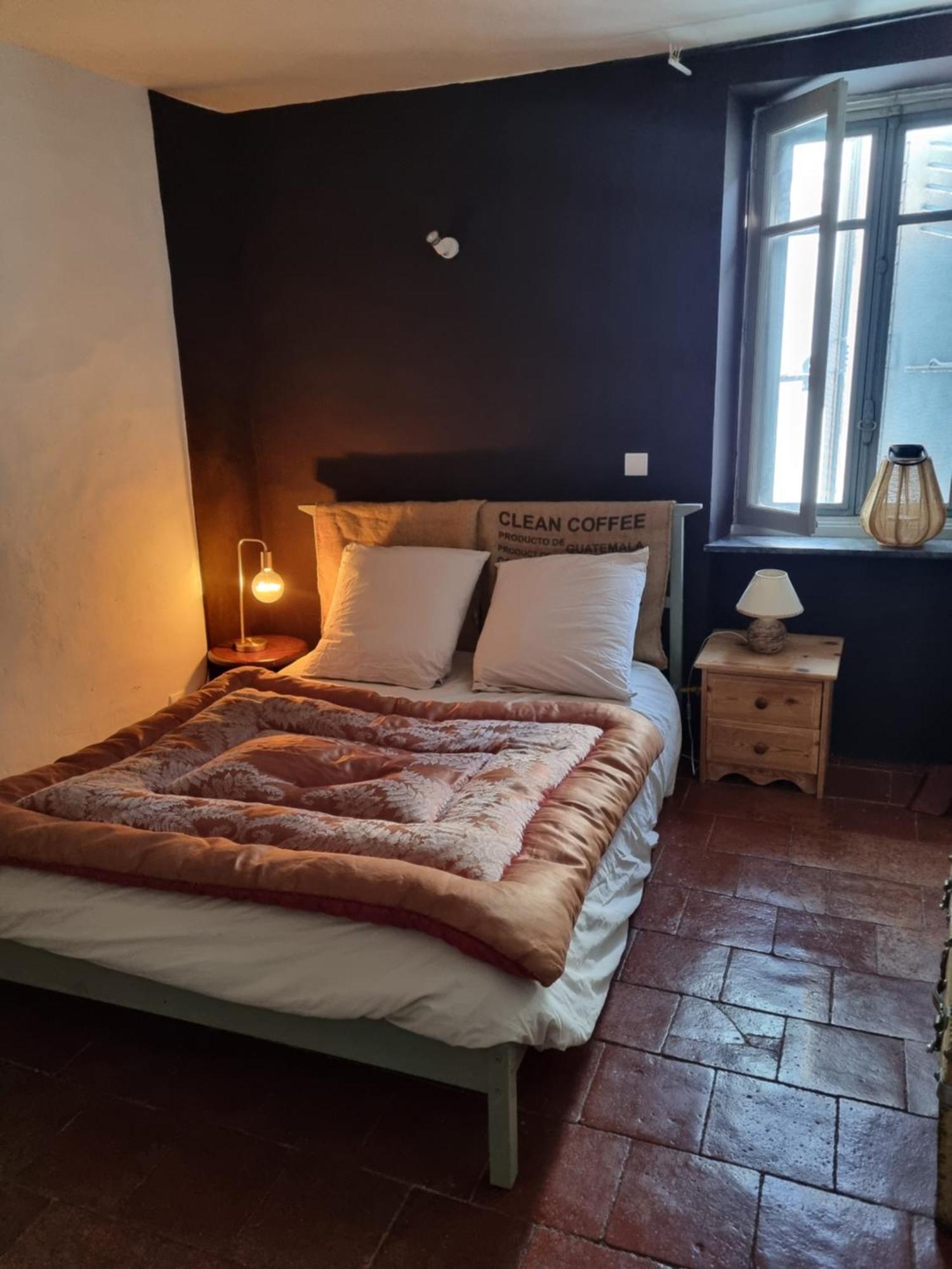 Maison De Charme Caunes-Minervois Экстерьер фото
