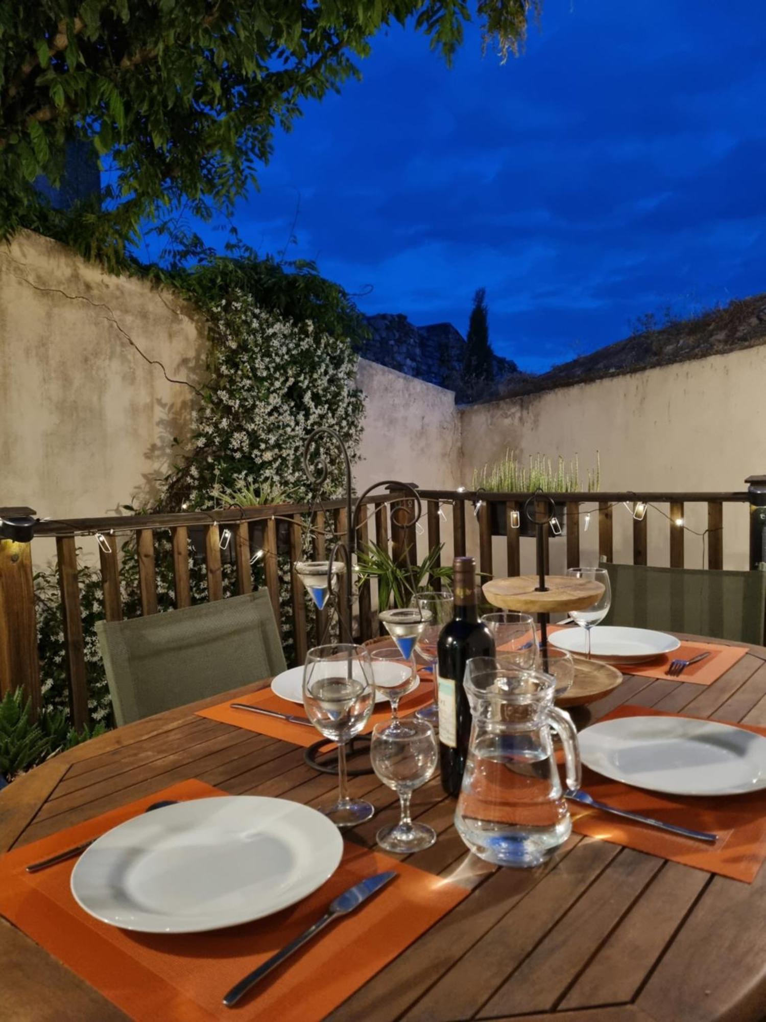 Maison De Charme Caunes-Minervois Экстерьер фото