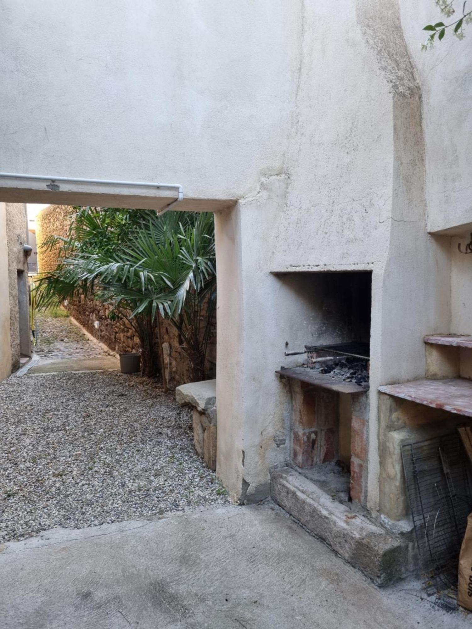 Maison De Charme Caunes-Minervois Экстерьер фото
