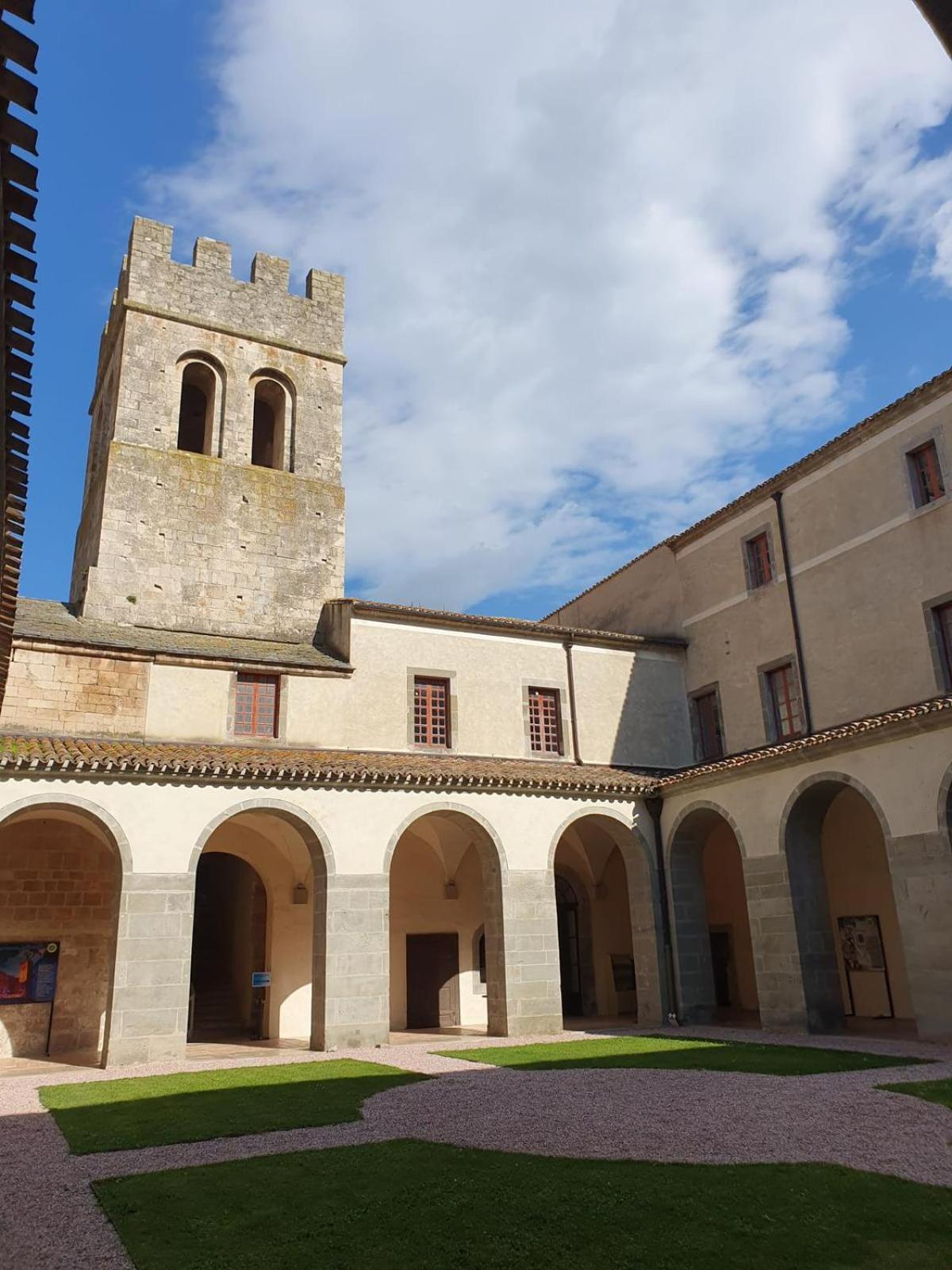 Maison De Charme Caunes-Minervois Экстерьер фото