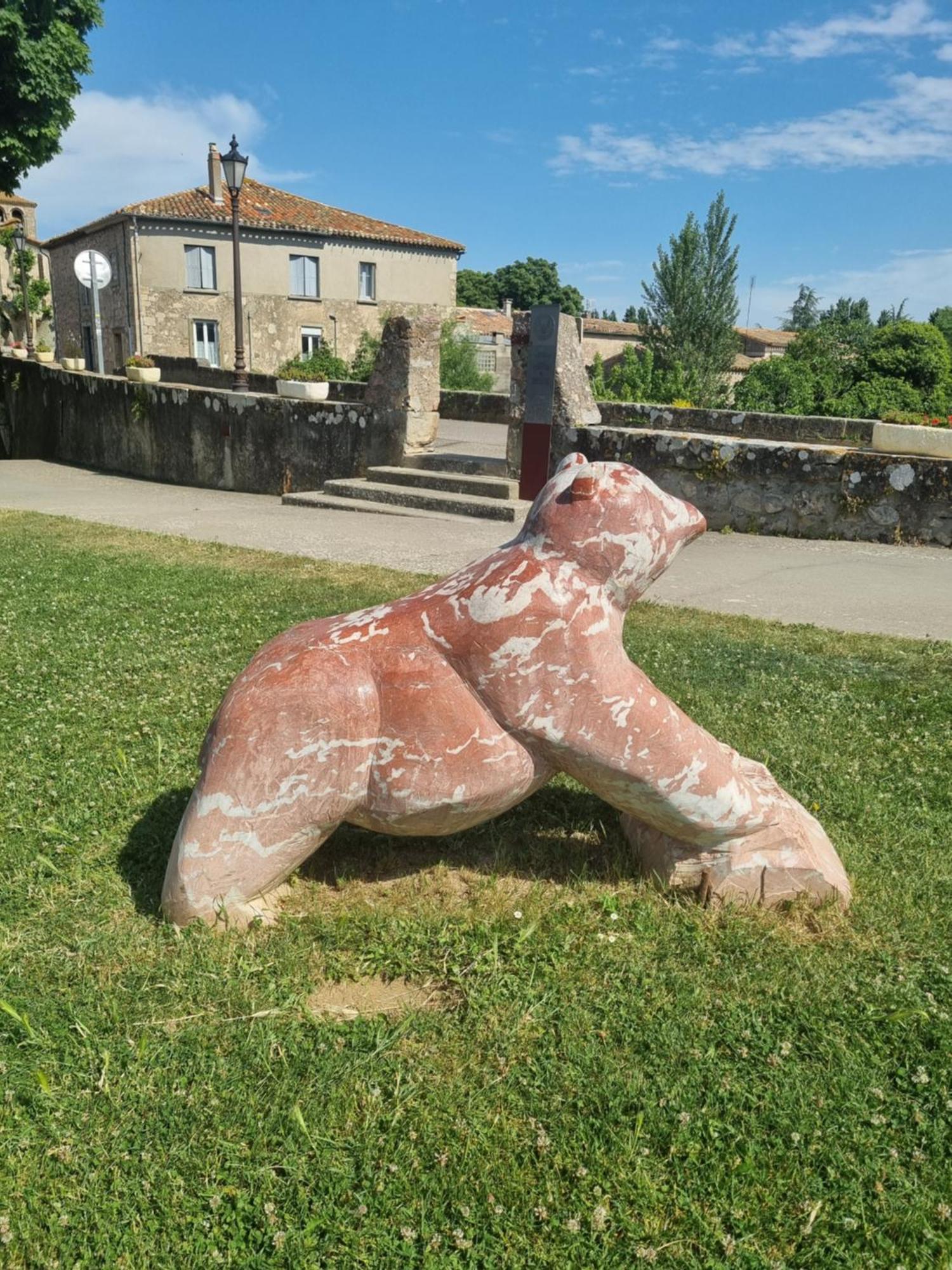 Maison De Charme Caunes-Minervois Экстерьер фото