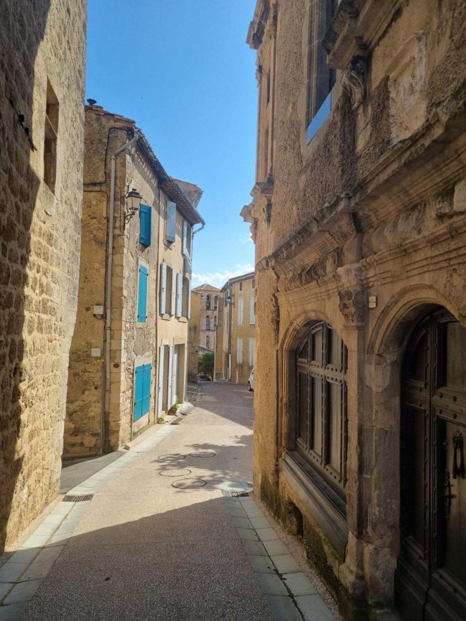 Maison De Charme Caunes-Minervois Экстерьер фото