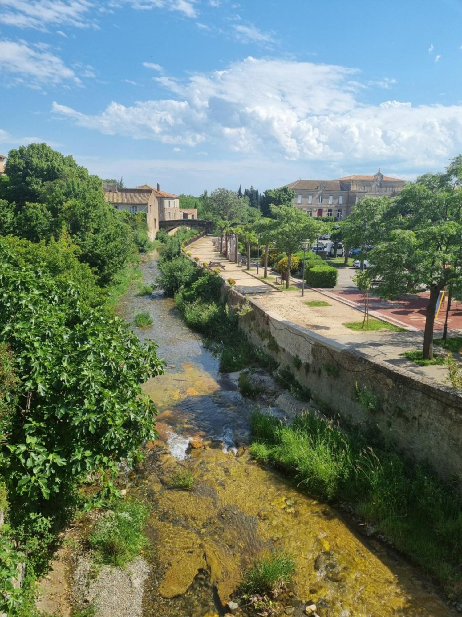Maison De Charme Caunes-Minervois Экстерьер фото